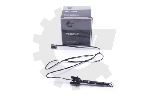 17SKV611 - ДАТЧИК ЗОВНІШНЬОЇ ТЕМПЕРАТУРИ DACIA LOGAN MCV