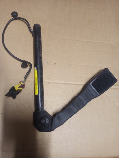 OPEL VECTRA C adjuster supports 13127948 F9061386752