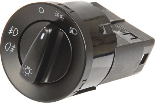 70525010 - Перемикач фар VW GOLF IV POLO PASSAT B5 BORA