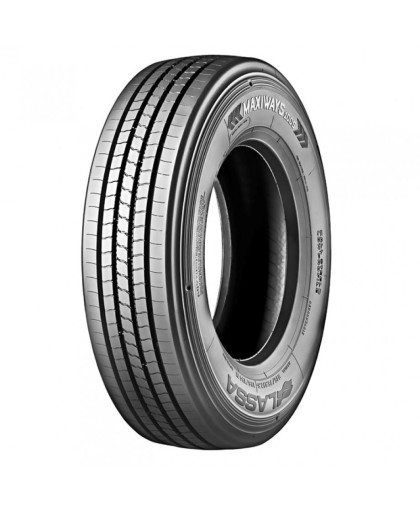 Lassa MAXIWAYS 100S 235/75 R17.5 132/130