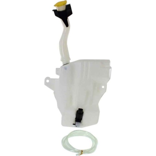 SS32X1ZBS-3 - БАЧОК ОМЫВАТЕЛЯ FORD ESCAPE C-MAX KUGA