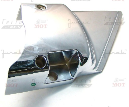 T21202 - JUNAK M11 кришка зірочки передня