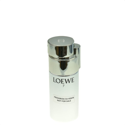 loewe 7 plata woda toaletowa 100 ml  tester 