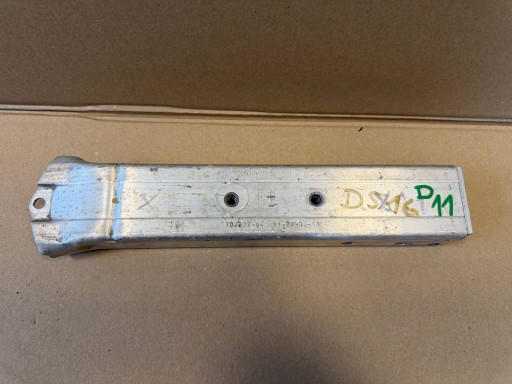 BMW 1 X1 beam tip right DOL 511110031013