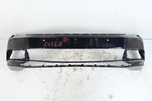 VW PASSAT B8 3G0 2014- bumper front front 3G0807221A