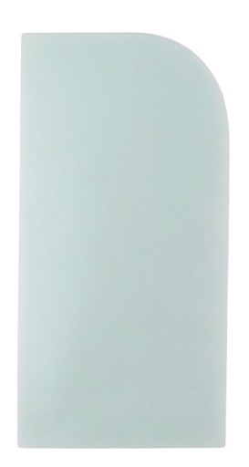 XXX5108XXX5108 - СКЛО ЛІВЕ ЗА ДВЕРИМА HYUNDAI ROBEX 55.7