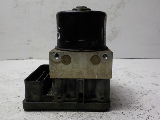 FORD FIESTA VI MK6 pump ABS 2S61-2M110-CD D351-437-A0-Z01 10.0960-0100.3