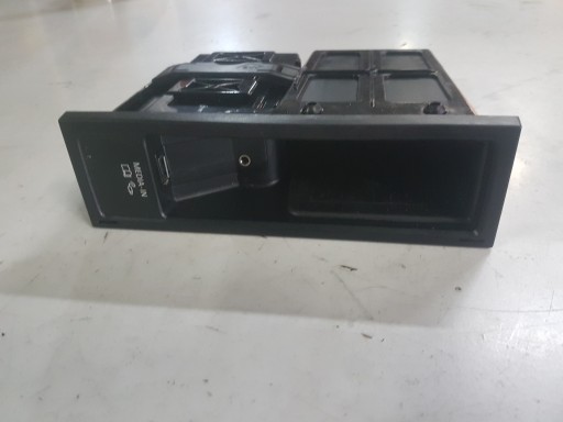SEAT IBIZA IV 08R-модуль USB INTERFACE 6J0035342F