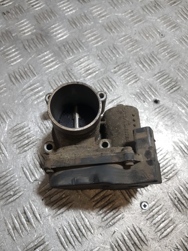throttle flap SKODA FABIA 2 03C133062B