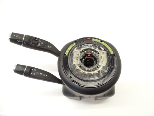 commande levier commodo sous volant contrôle MERCEDES W212 W204 A2129008031