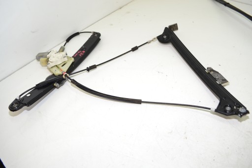 E82 512227476 - Bmw e88 e81 склопідйомник лівий передній 6978846