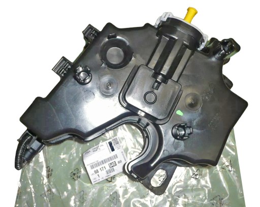 9817154080 - Паливний бак CITROEN C5 AIRCROSS JUMPY OE