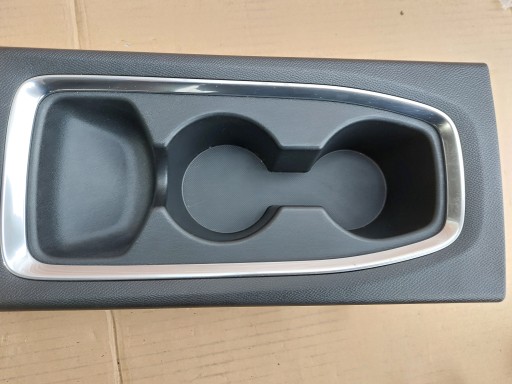 OPEL CORSA F 23r Blende Abdeckung Gehäuse TUNELU 39181020