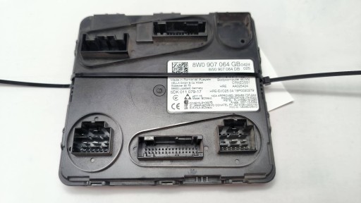 modul 8W0907064GB KOMFORTU AUDI A4 B9
