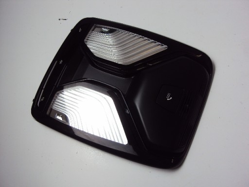 7910957 - Лампа стелі BMW 7 серії G11 15-