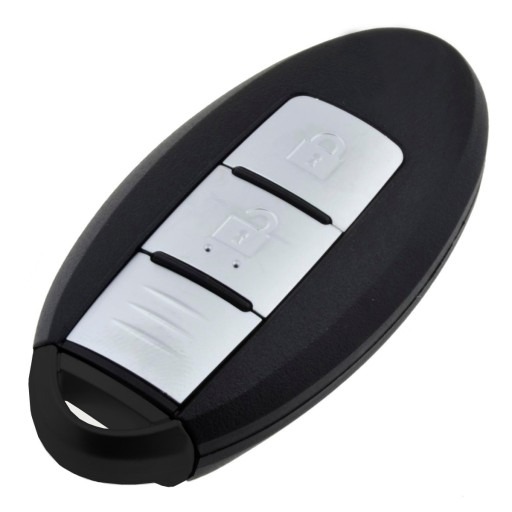 ELE112 - ПІЛОТ З ЕЛЕКТРОНІКОЮ NISSAN XTRIAL QASHQAI 2014-18