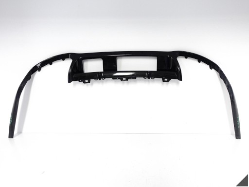 VW ARTEON 3G8 R SHOOTING BRAKE / KOMBI LIFT 20- PARAURTI SPOILER DIFFUSORE POSTERIORE