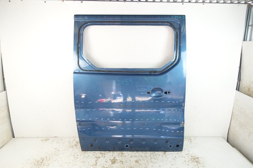 RENAULT TRAFIC III 2014- door sliding right