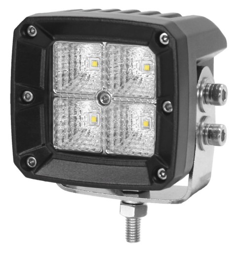WLO40 - OSRAM галогенная светодиодная рабочая лампа 20W 12-24V 1280 Lm