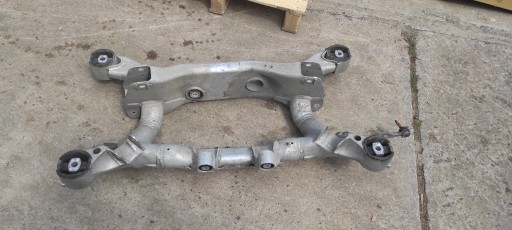 Сани балка підвіски бмв зад задня 7 e65 6768610