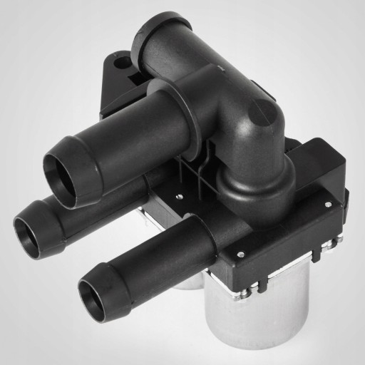 JAGUAR S-TYPE СОЛЕНОЇД ВОДИ XR840091