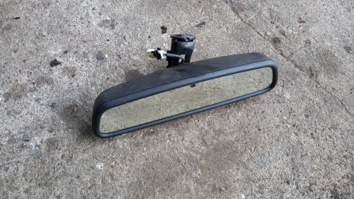 Внутрішнє дзеркало VOLVO C30 08R