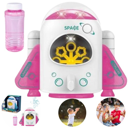 БУЛЬБАШКОВА МАШИНА ГЕНЕРАТОР МНОГО БУЛЬБОШОК