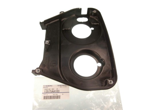 13575AA103 - SUBARU FORESTER IMPREZA КОЖУХ КОЖУХ ГРМ