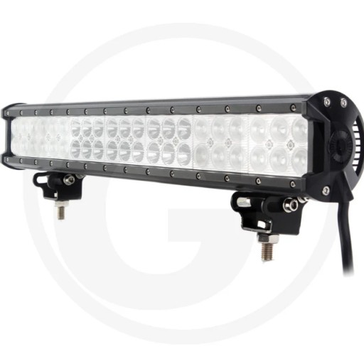 693LED6219536 - Светодиодная панель / 42 светодиода / 42 x 3W | AGTECH