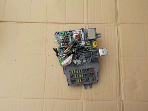 Module fusibles honda accord VII 2006r