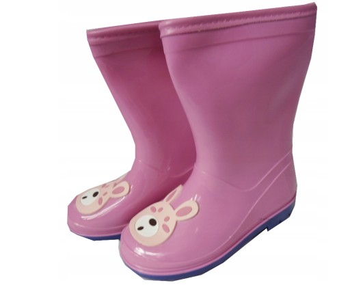 Дитячі калоші Youngstyle р.29 різнокольорові