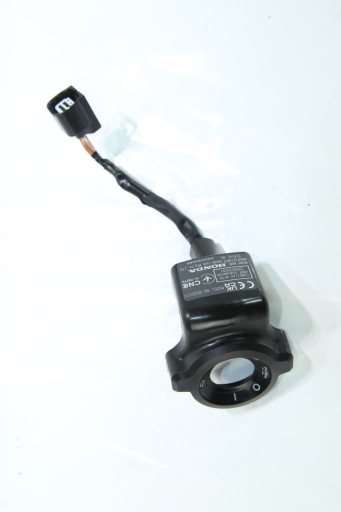 HONDA CBR 650 R 19 - HISS АНТЕНА