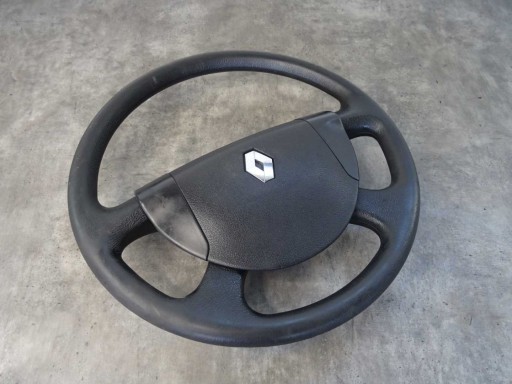 7482140642 - ПОДУШКА БЕЗПЕКИ RENAULT PREMIUM DXI