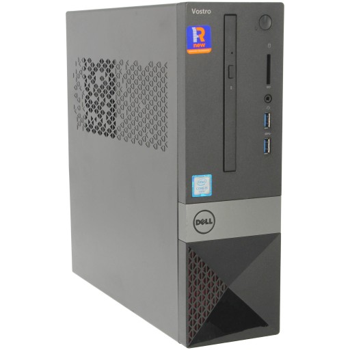 Komputer Dell Vostro 3250 SFF i5-6400 8 GB 120 SSD WiFi W10Pro A