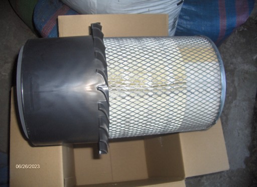 Воздушный фильтр Donaldson P771511