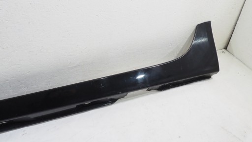 Audi A6 C7 moulage seuil gauche 4G0853859D
