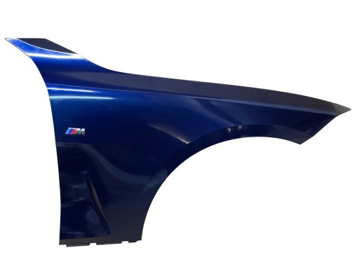 fender front right BMW 4 G22 G23 M440iX colour C3Z IDEAL