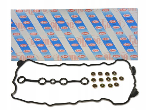 JVS-00581 - NISSAN ALMERA TINO 00-05 ПРОКЛАДКА КРИШКИ КЛАПАНА