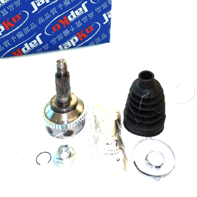 62K10 - Карданний шарнір для KIA CARENS II