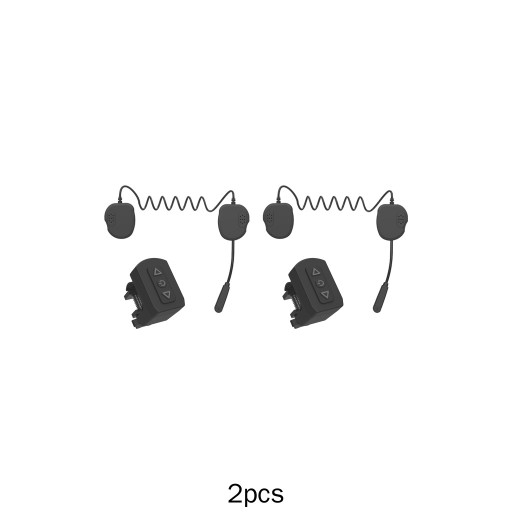 1 елемент гарнітури BT для шолома 1