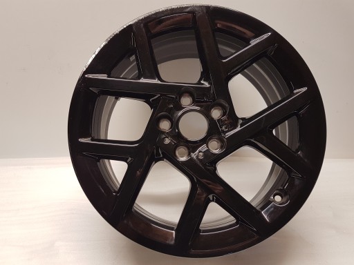 Alufelge MINI F65 F66 F67 7Jx17 IS47 5A3E638