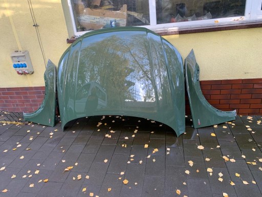 Q580aled - ЛАМПА КАПОТНА БАМПЕРА КОМПЛЕКТ ПЕРЕДНЯ AUDI Q5 80A S-LINE FULL LED