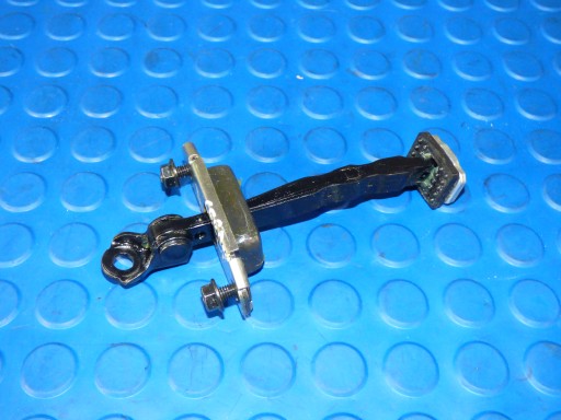 limiter door left rear part KIA CEED III