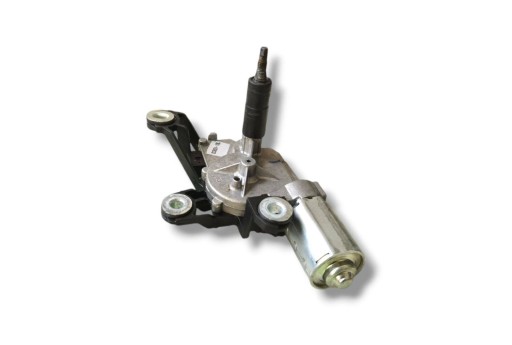 motor ablaktörlők ablak tylnej Volkswagen Fox 2 5Z 2006 5Z6955711