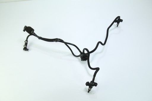 BMW R 1200 GS K25 08-12 СИСТЕМА ВПРЫСКА