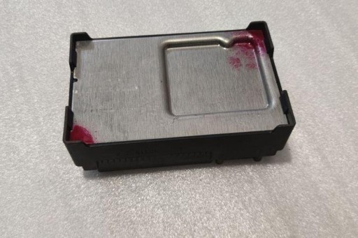 Другие модули jeep grand cherokee ii (wj, wg) p68250124ab 3.0л дизель 110квт