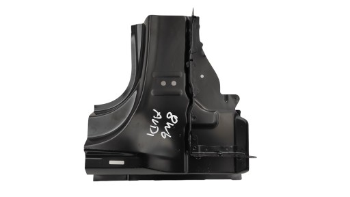 Передний правый порог AUDI A5 8W 8W6 после 2016 8W6803088