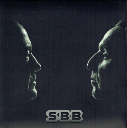 SBB - SBB CD