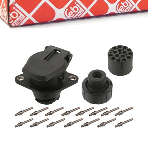 РАЗЪЕМ FEBI 01541