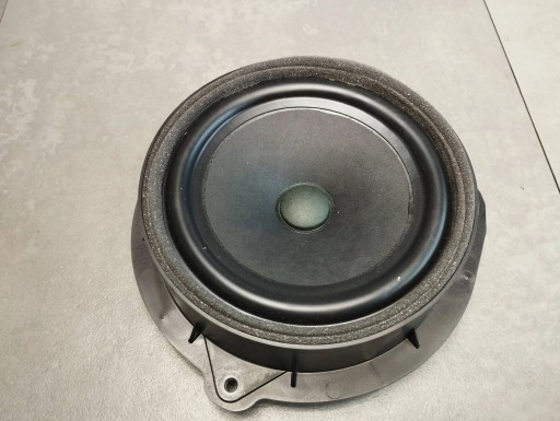 Audi Q3 F3 83A speaker door rear part 83A035411
